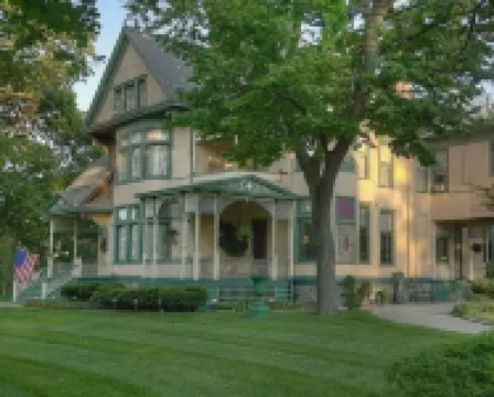 The Oliver Inn Hotel a 