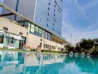 Oca Puerta del Camino Hotel Hotels near Point view