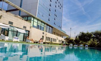 Oca Puerta del Camino Hotel