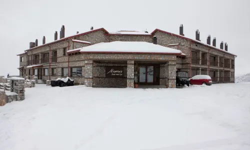 Miramonte Chalet Hotel Spa