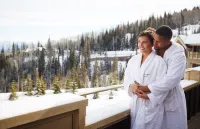 Montage Deer Valley - spa
