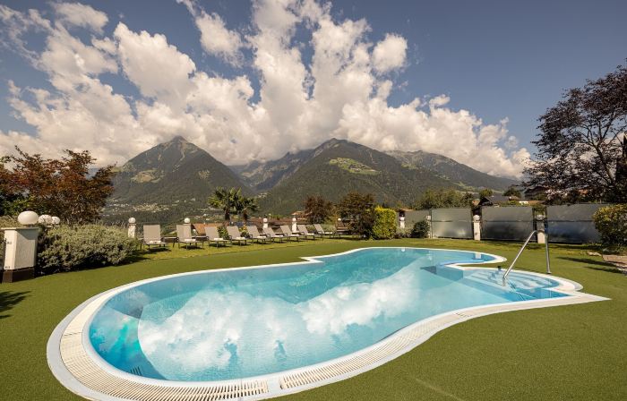 Hotel Finkenhof - Feel at Home