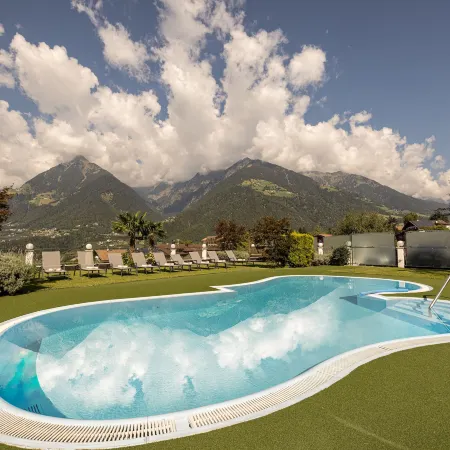 Hotel Finkenhof - Feel at Home