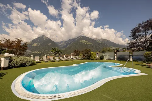 Hotel Finkenhof - Feel at Home Hotels in Schenna