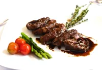 Hotel Dann Carlton Medellín - 朝食