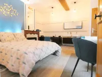 Chambres d'Hôtes de Poumatan Hotels in Orthevielle