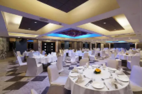 Radha Regent Electronic City