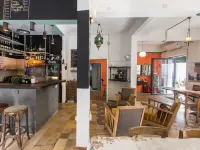 The Grand Meshmosh Hotel Hotels in der Nähe von Beirut Stadtzentrum
