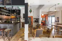 The Grand Meshmosh Hotel