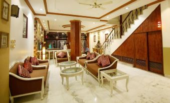 Hotel Parkway Deluxe