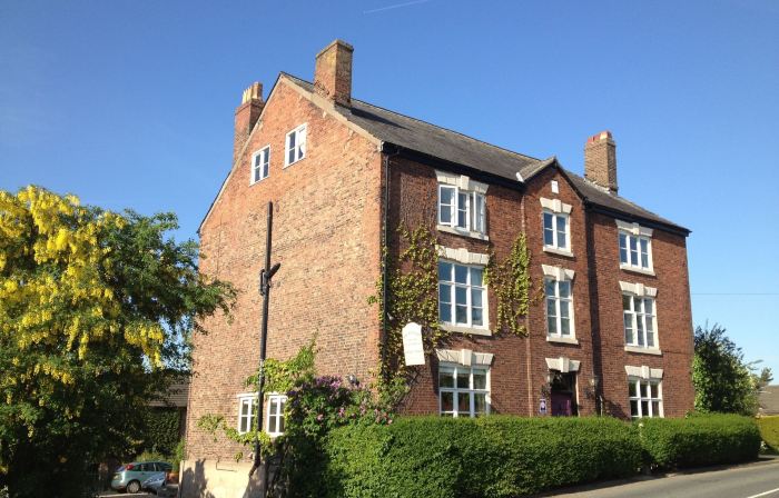 Pickmere Country House