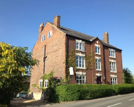 Pickmere Country House Hotels in Knutsford