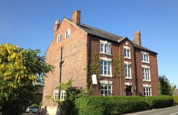 皮克米爾鄉間民宿