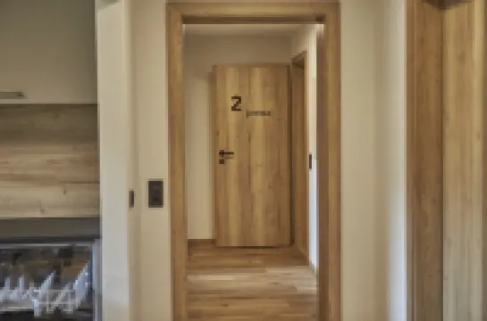 Appartements Gappmaier