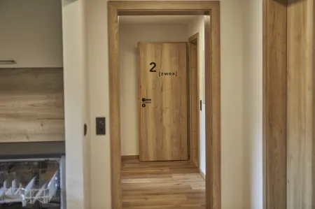 Appartements Gappmaier