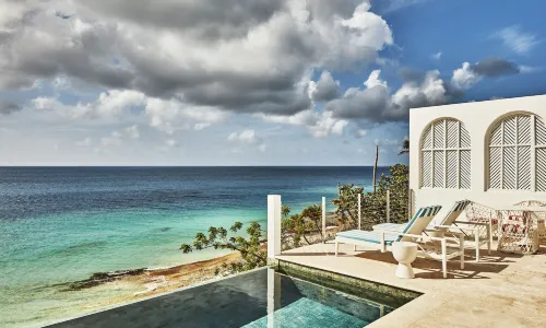 Malliouhana Resort Anguilla