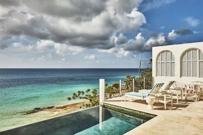 Malliouhana Resort Anguilla Hoteles cerca de Anguilla Arch