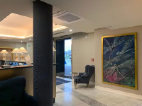 最佳景觀公寓式酒店