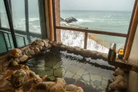 Hotel Tappi Hotels in Sotogahama