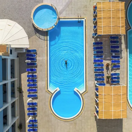 Riviera Spa Resort - Adults Only