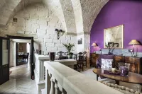 Palazzo Muro Leccese Relais de Charme & Wellness Hôtels à : Giuggianello