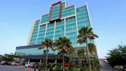 Claro Kendari in Kendari