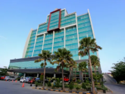 Claro Kendari Hoteles en Kendari