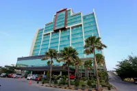 Claro Kendari Hotels in 