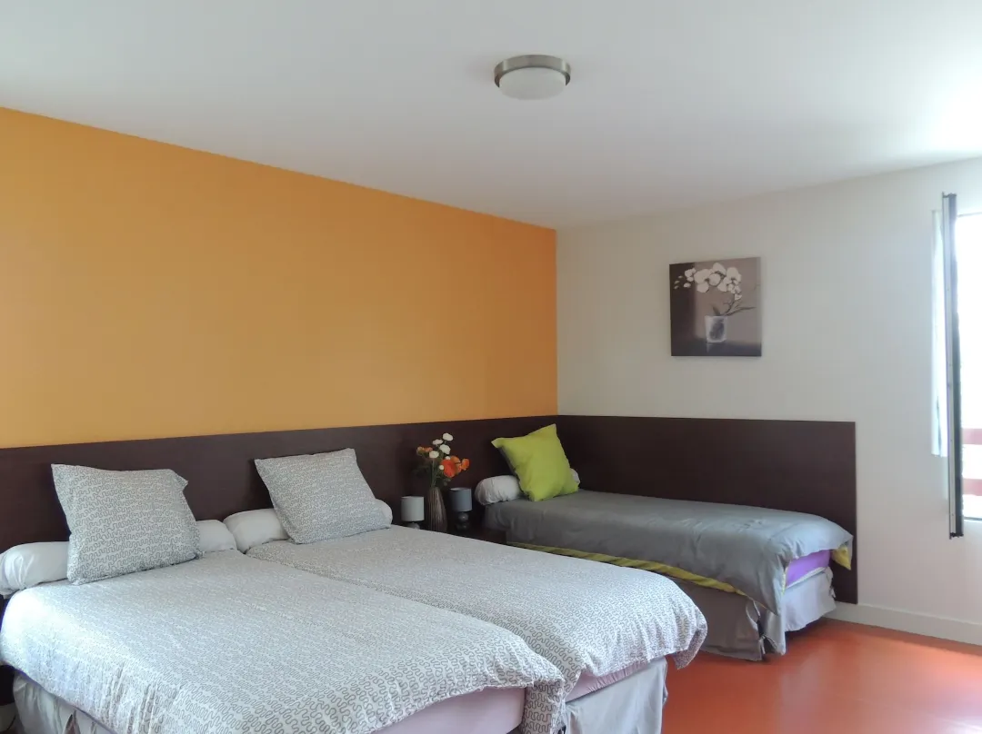 Auberge Denena Logis - Pays basque français