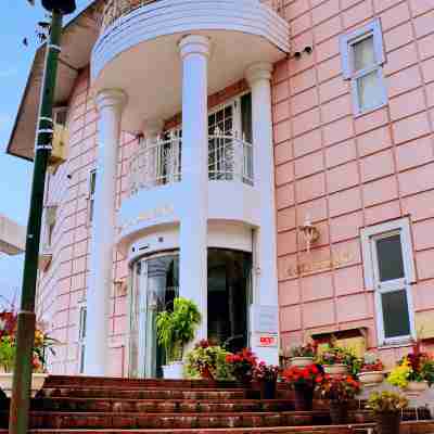 リゾートインマリオンシナノ Hotel Exterior