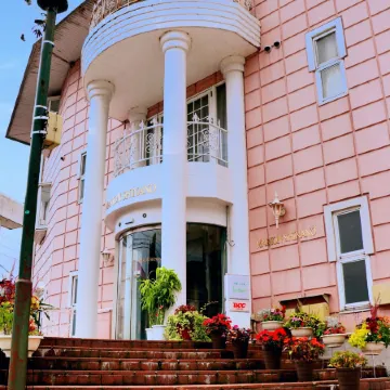 Resort Inn Marion Shinano