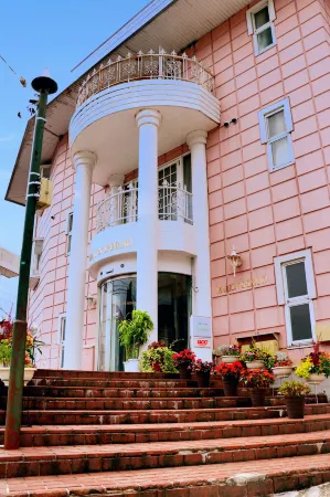 Resort Inn Marion Shinano