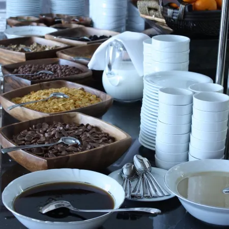SV Business Hotel Diyarbakır