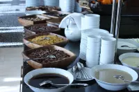 SV Business Hotel Diyarbakır - Breakfast