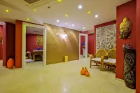 HIGHCLERE HOTEL AND SPA - spa