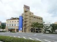 Aqua Garden Hotel Fukumaru - Spa