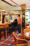 Mercure Hotel Bad Duerkheim An Den Salinen - bar