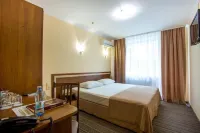 Optima Mykolaiv Hotels near Museum of Shipbuilding and the Fleet