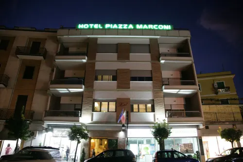Hotel Piazza Marconi Hotels in Cassino