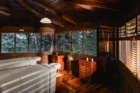 Villa Blanca Cloud Forest Hotel & Retreat - Spa