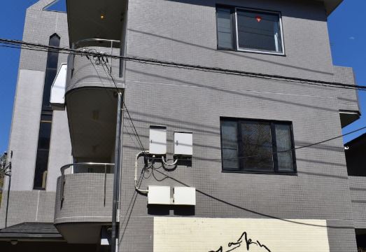 하코네 주변 경관