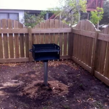 Pet friendly sound side 3 Bdrm/2Bth Non Smoking Beach Box Private Home