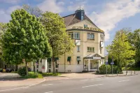 Hotel Viktoria Düsseldorf-Neuss - Self Check-In Hotels in der Nähe von Lidl