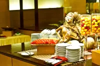 Hotel Bisanta Bidakara Tunjungan - Breakfast
