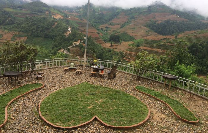 Hello Mu Cang Chai Homestay - Tours