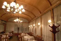 Hotel San Polo - breakfast