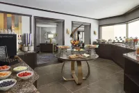 InterContinental Hotels TORONTO CENTRE by IHG - bar