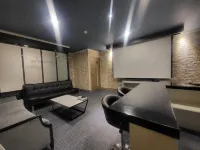 GoldenRoot Hotel in Gimhae