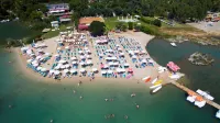 S3 Seahorse Beach Club - sul mare