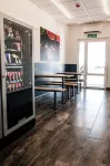 Aliocio Pensión Hotels in Mazagón
